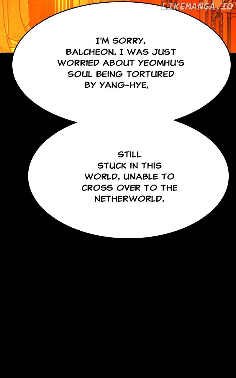 Goddess’s Way of Attacking Tigers Chapter 47 - Page 87
