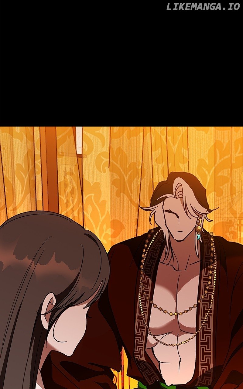Goddess’s Way of Attacking Tigers Chapter 47 - Page 88