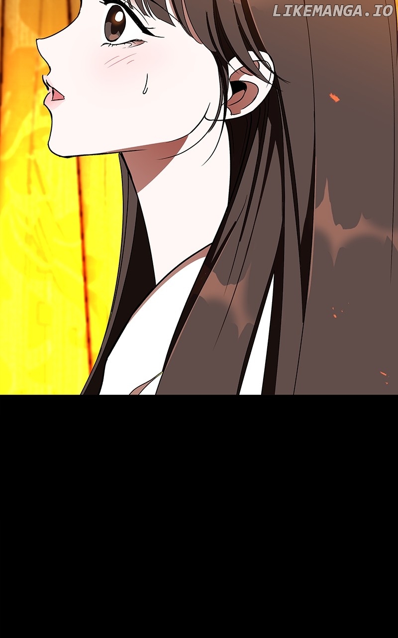 Goddess’s Way of Attacking Tigers Chapter 47 - Page 9