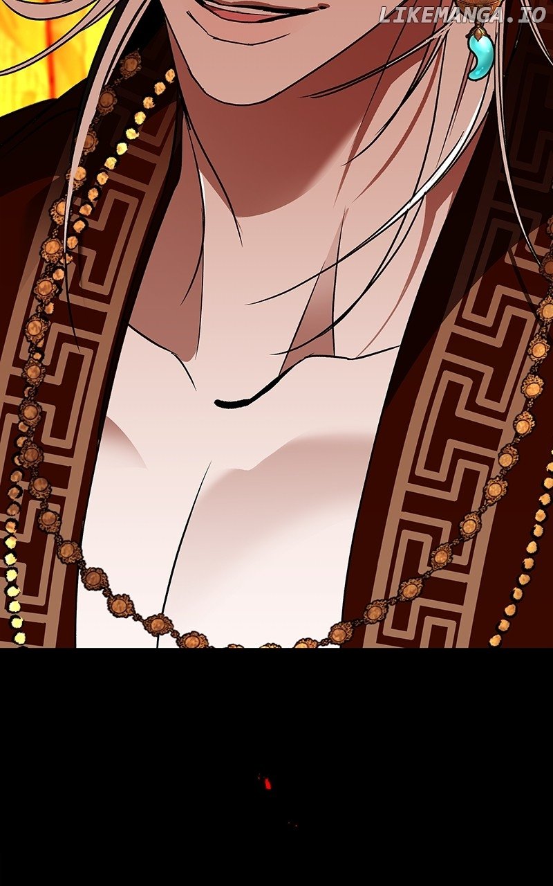 Goddess’s Way of Attacking Tigers Chapter 47 - Page 91