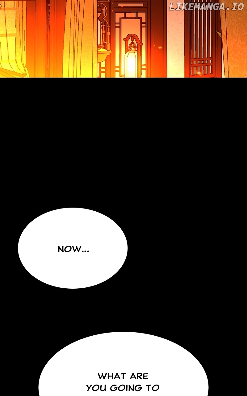 Goddess’s Way of Attacking Tigers Chapter 47 - Page 93