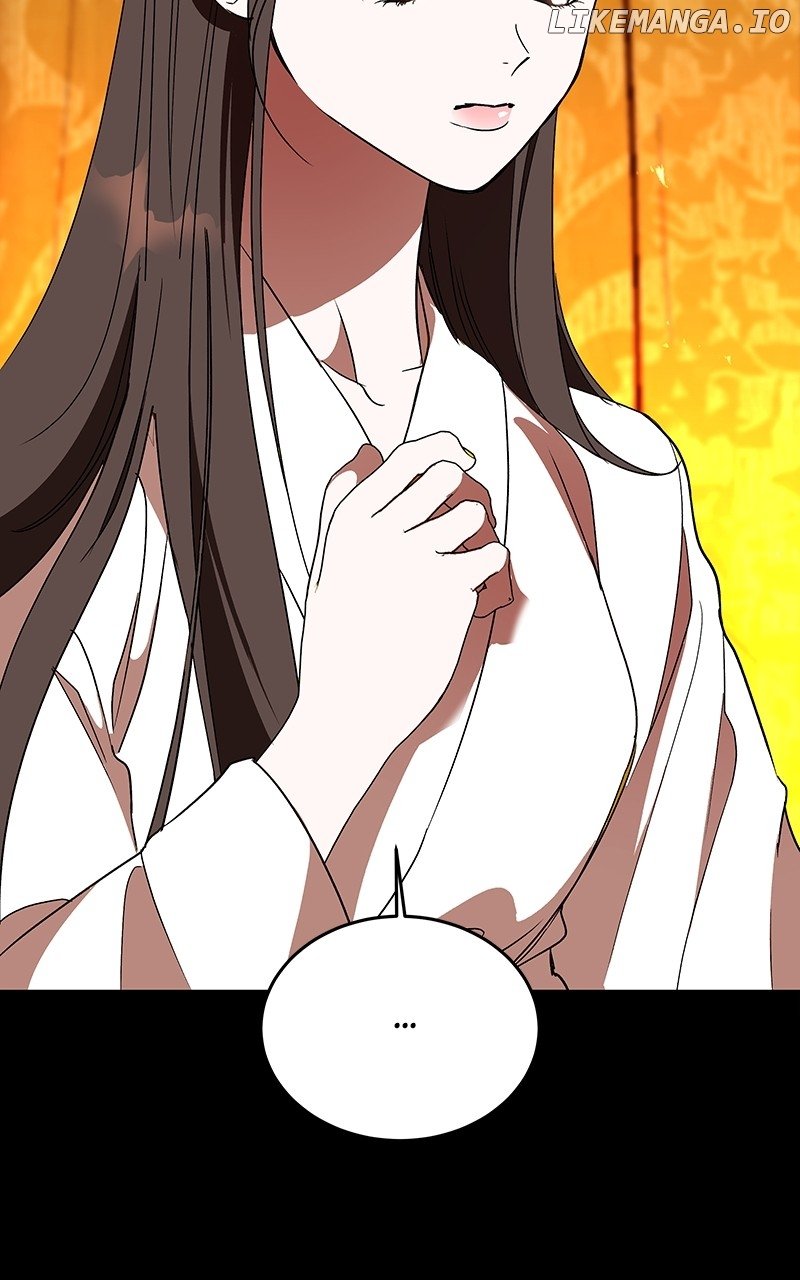 Goddess’s Way of Attacking Tigers Chapter 47 - Page 96