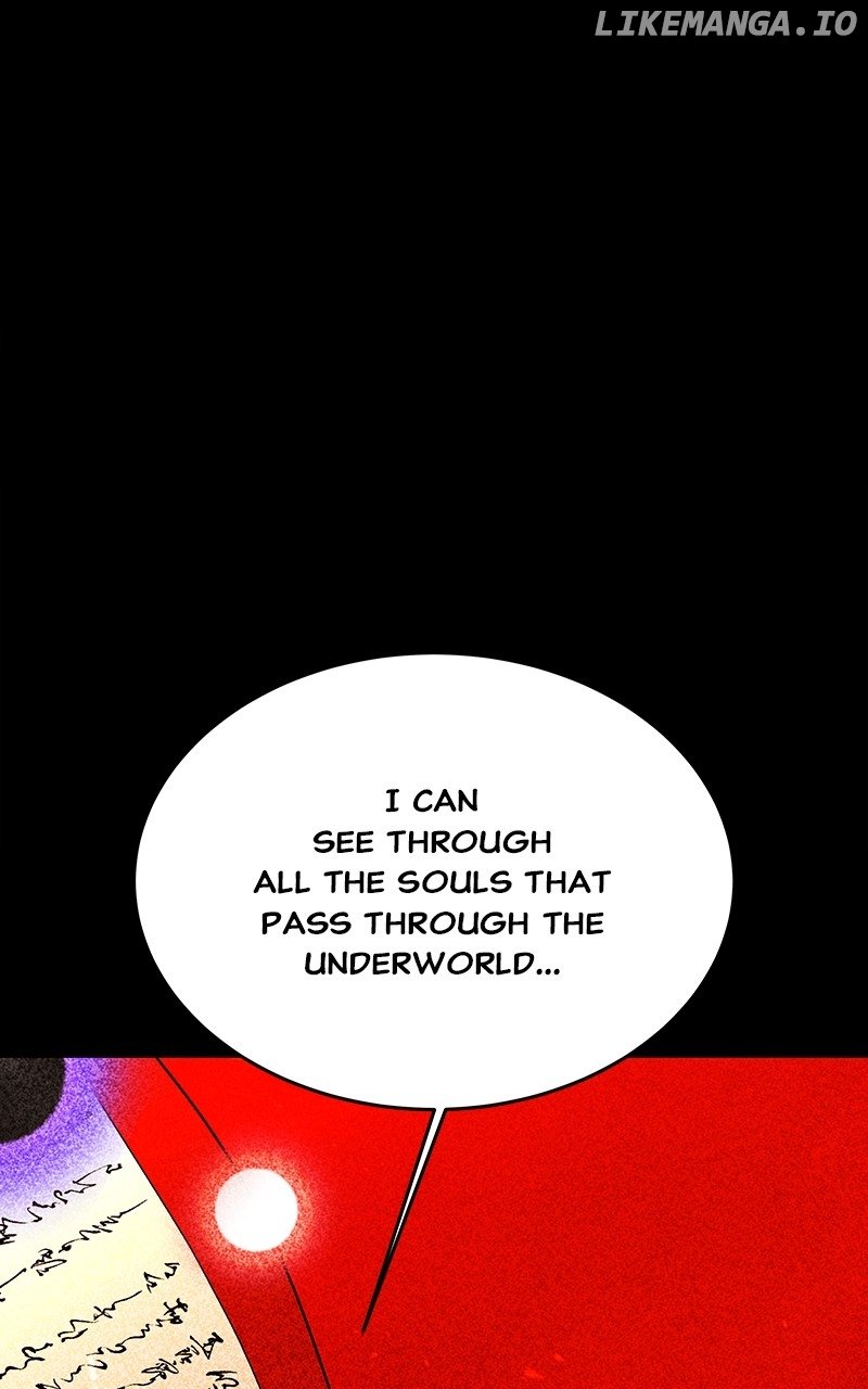 Goddess’s Way of Attacking Tigers Chapter 47 - Page 97