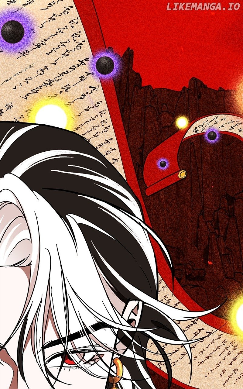 Goddess’s Way of Attacking Tigers Chapter 47 - Page 98