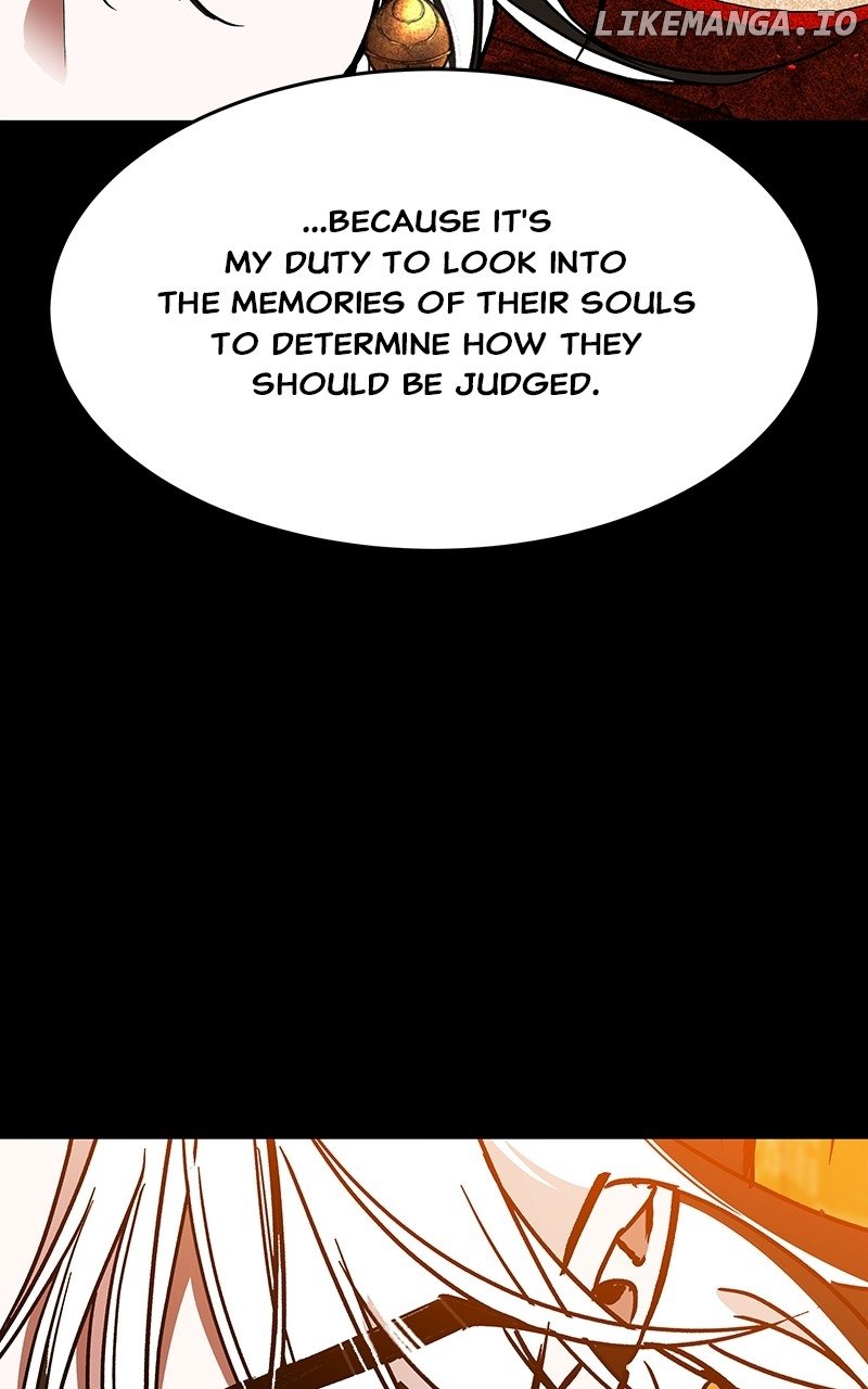 Goddess’s Way of Attacking Tigers Chapter 47 - Page 99