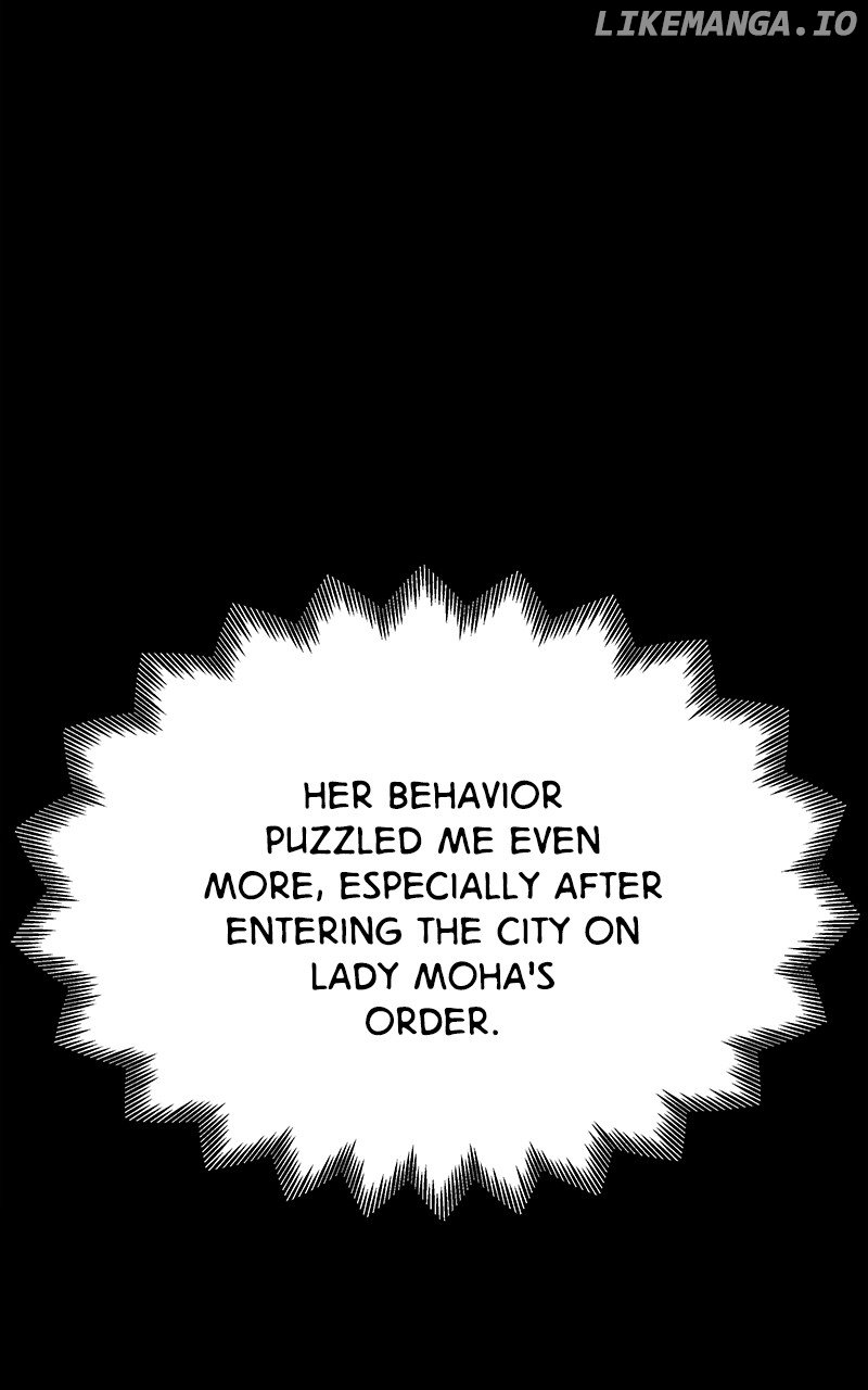 Goddess’s Way of Attacking Tigers Chapter 48 - Page 101