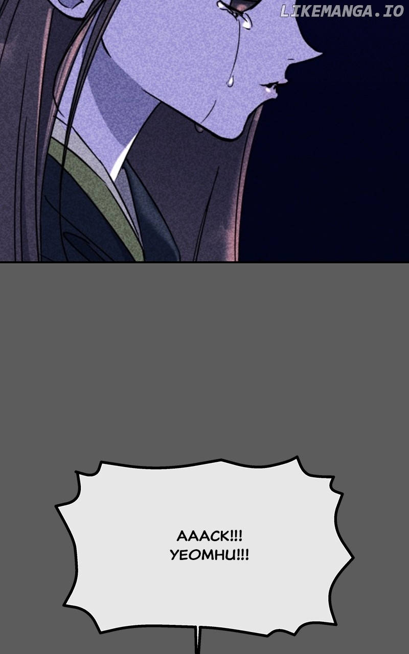 Goddess’s Way of Attacking Tigers Chapter 48 - Page 107