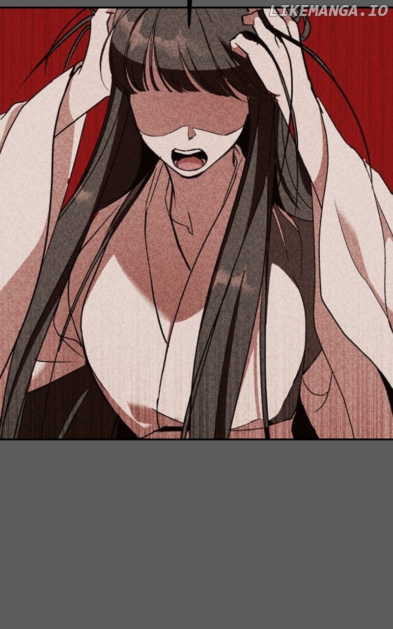 Goddess’s Way of Attacking Tigers Chapter 48 - Page 108