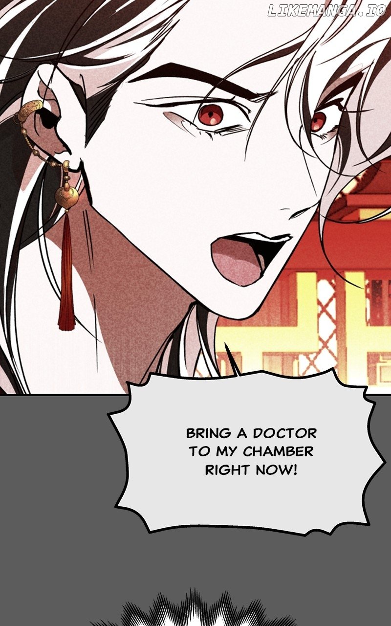 Goddess’s Way of Attacking Tigers Chapter 48 - Page 112