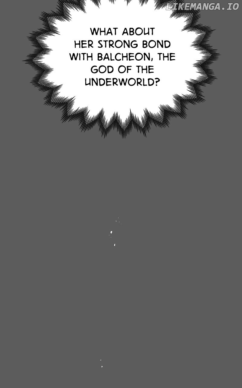 Goddess’s Way of Attacking Tigers Chapter 48 - Page 113