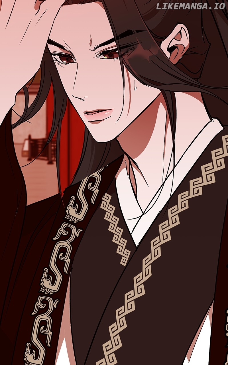 Goddess’s Way of Attacking Tigers Chapter 48 - Page 120