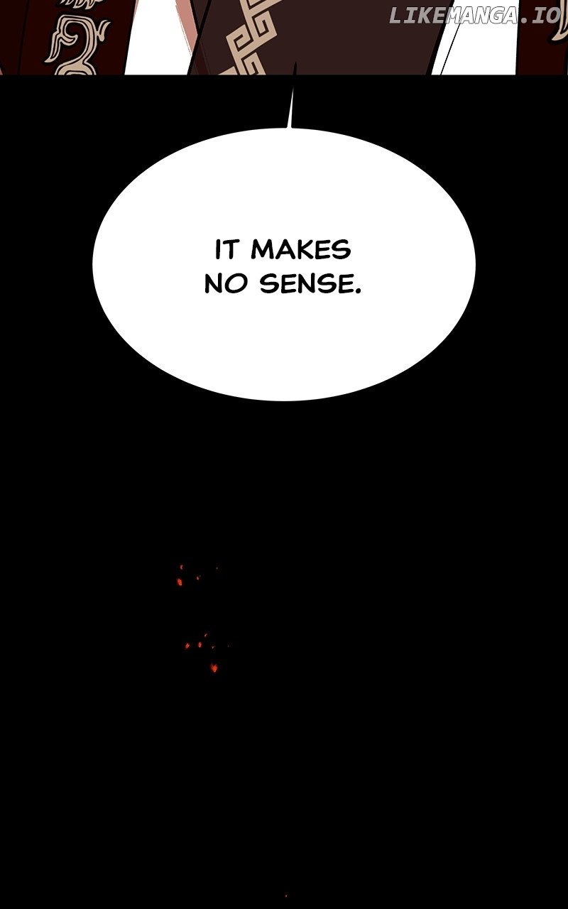Goddess’s Way of Attacking Tigers Chapter 48 - Page 121
