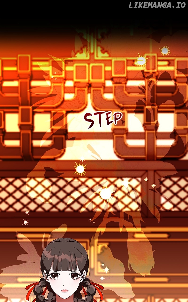 Goddess’s Way of Attacking Tigers Chapter 48 - Page 129