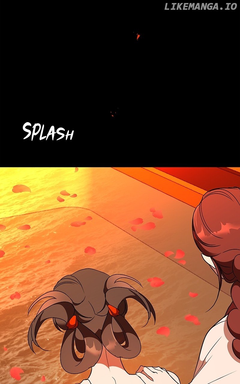 Goddess’s Way of Attacking Tigers Chapter 48 - Page 13