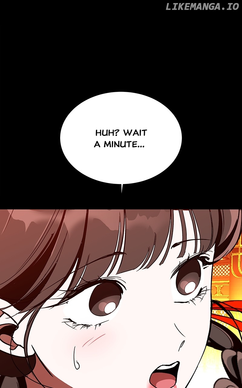Goddess’s Way of Attacking Tigers Chapter 48 - Page 139
