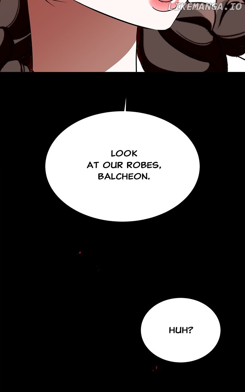 Goddess’s Way of Attacking Tigers Chapter 48 - Page 140