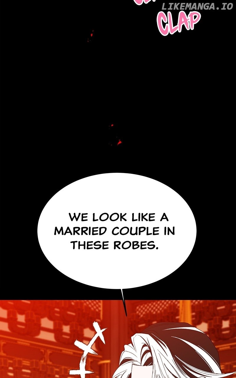 Goddess’s Way of Attacking Tigers Chapter 48 - Page 145