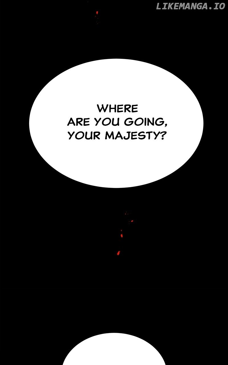 Goddess’s Way of Attacking Tigers Chapter 48 - Page 152