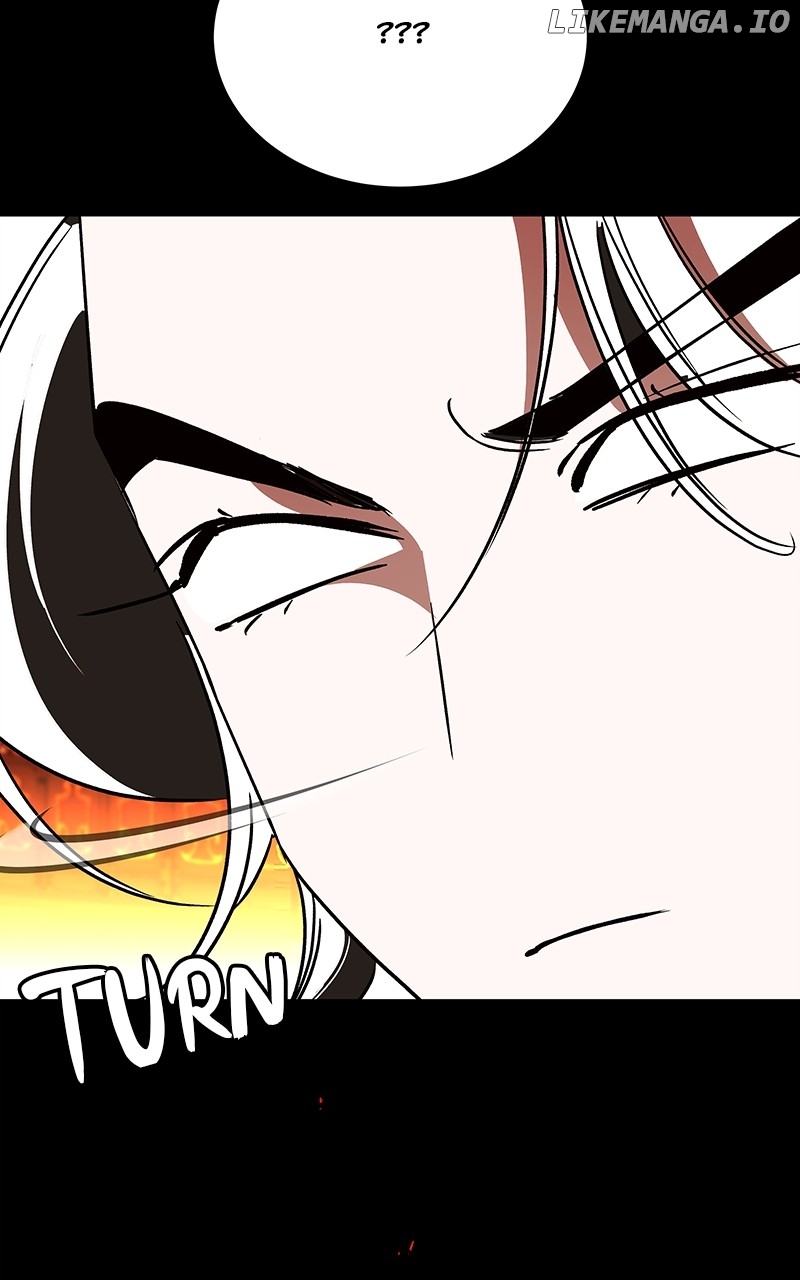 Goddess’s Way of Attacking Tigers Chapter 48 - Page 153