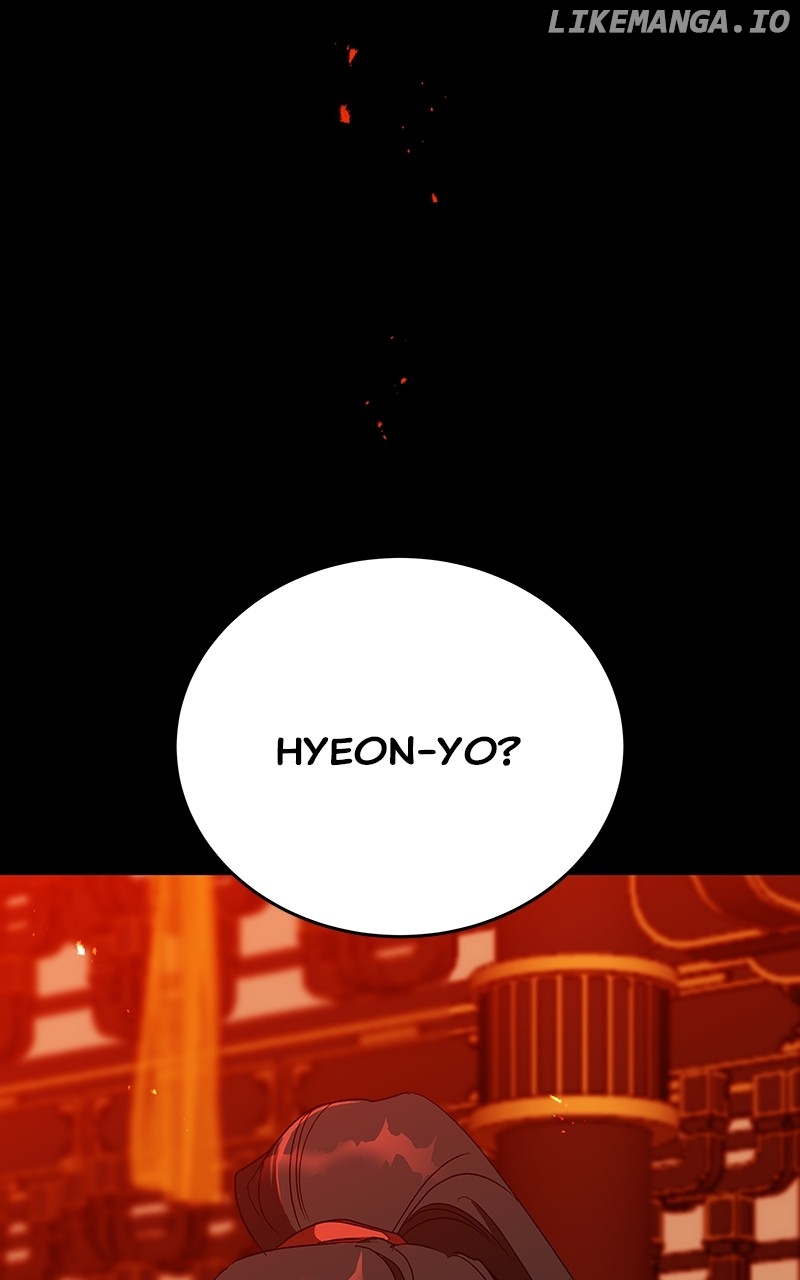 Goddess’s Way of Attacking Tigers Chapter 48 - Page 154