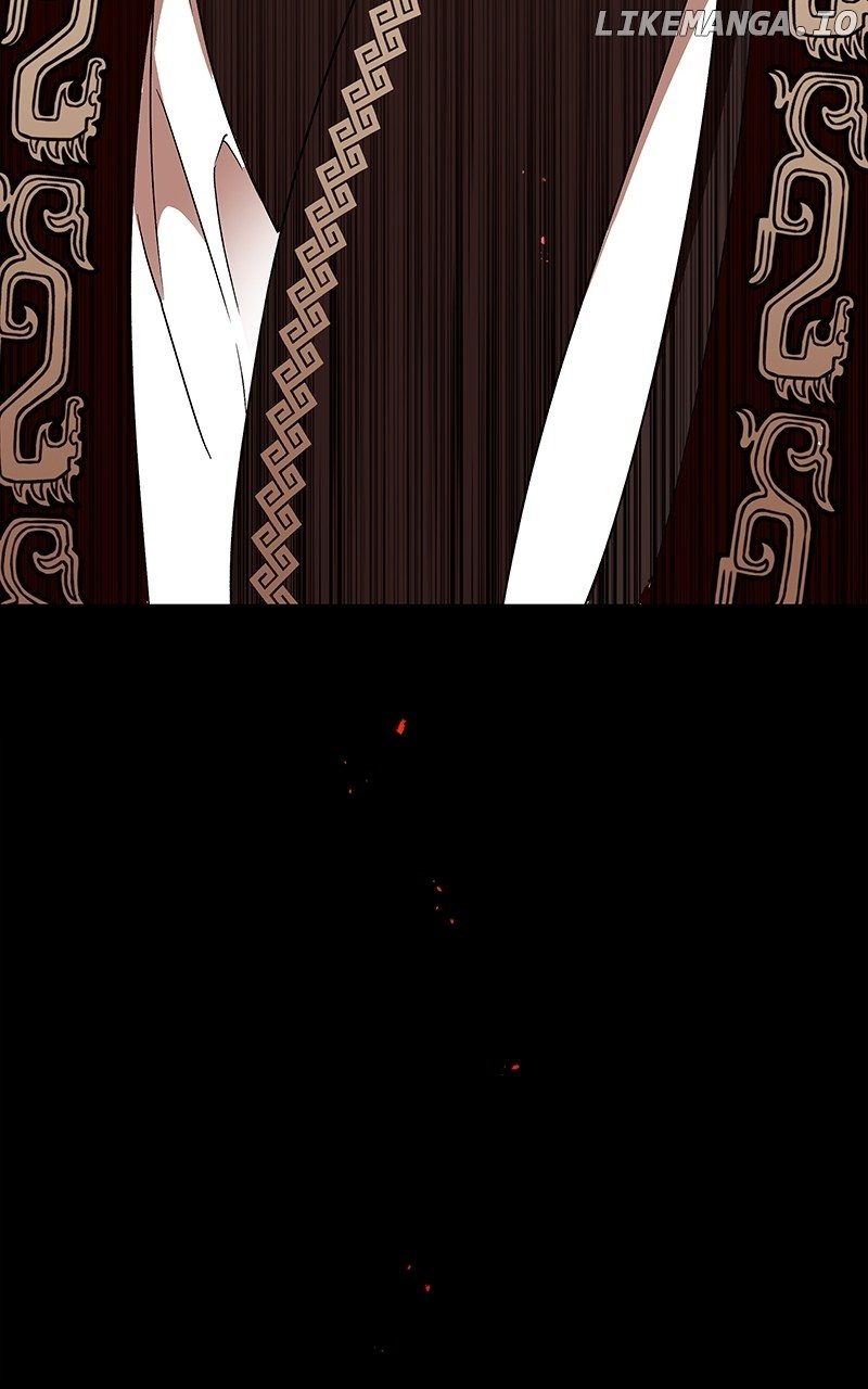 Goddess’s Way of Attacking Tigers Chapter 48 - Page 156