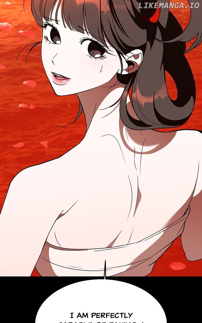 Goddess’s Way of Attacking Tigers Chapter 48 - Page 18