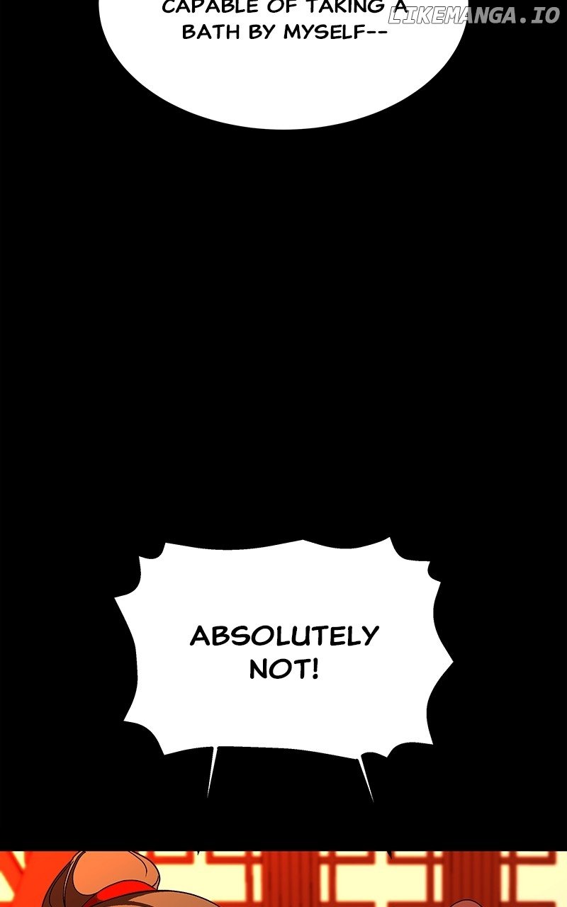 Goddess’s Way of Attacking Tigers Chapter 48 - Page 19