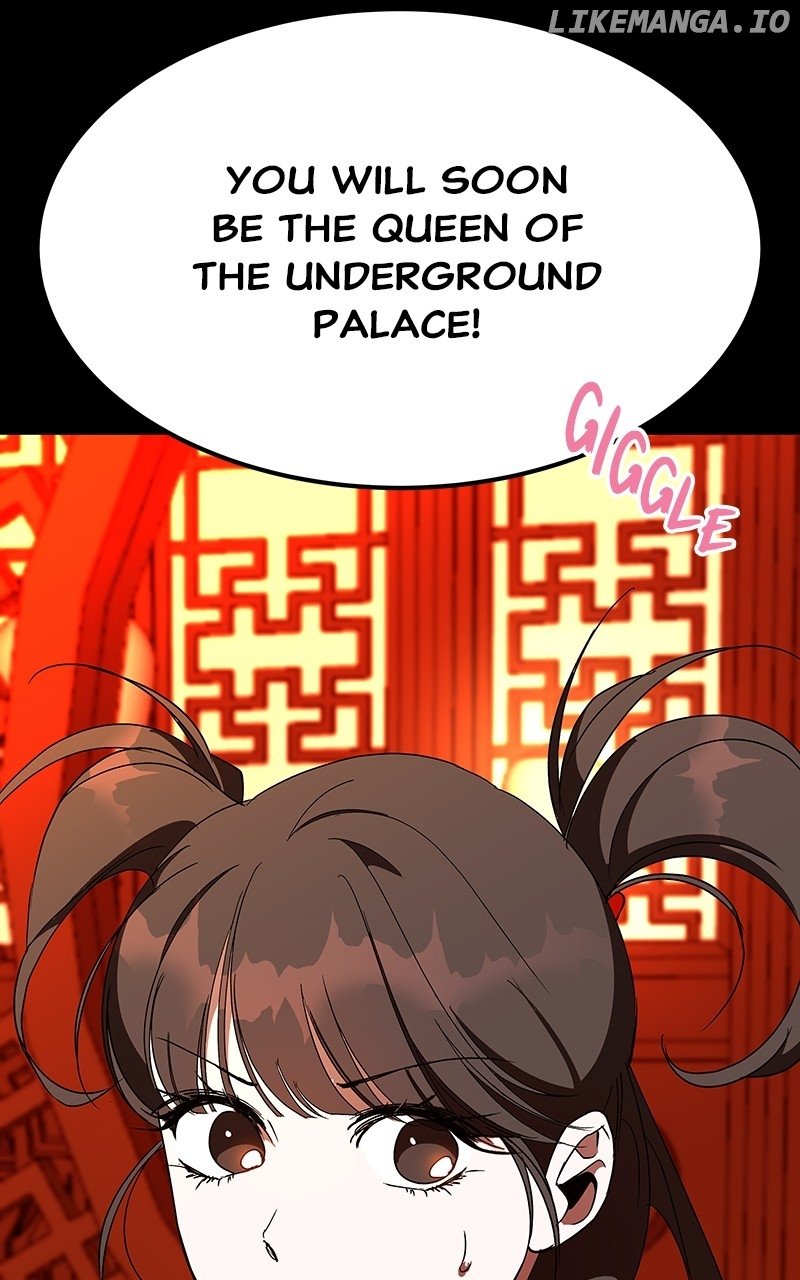 Goddess’s Way of Attacking Tigers Chapter 48 - Page 29