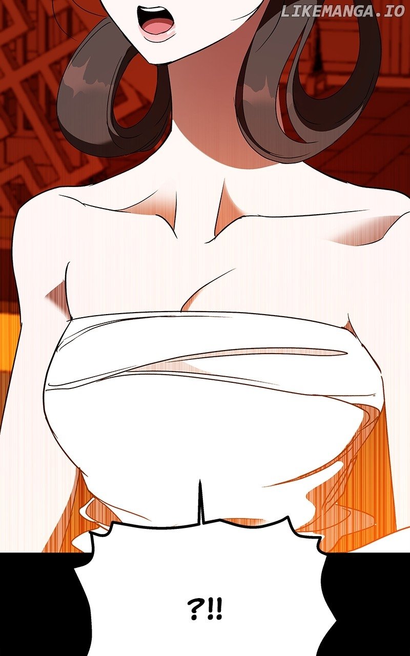 Goddess’s Way of Attacking Tigers Chapter 48 - Page 30