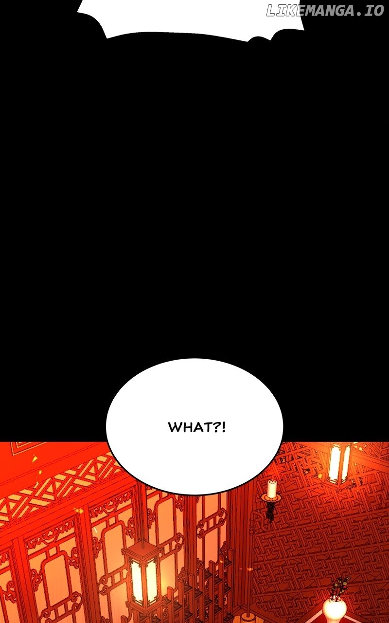 Goddess’s Way of Attacking Tigers Chapter 48 - Page 31