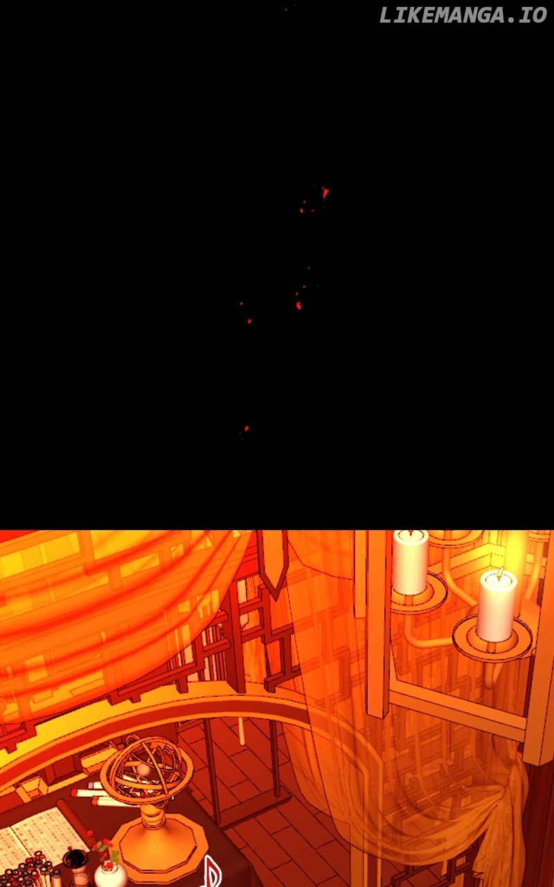 Goddess’s Way of Attacking Tigers Chapter 48 - Page 37