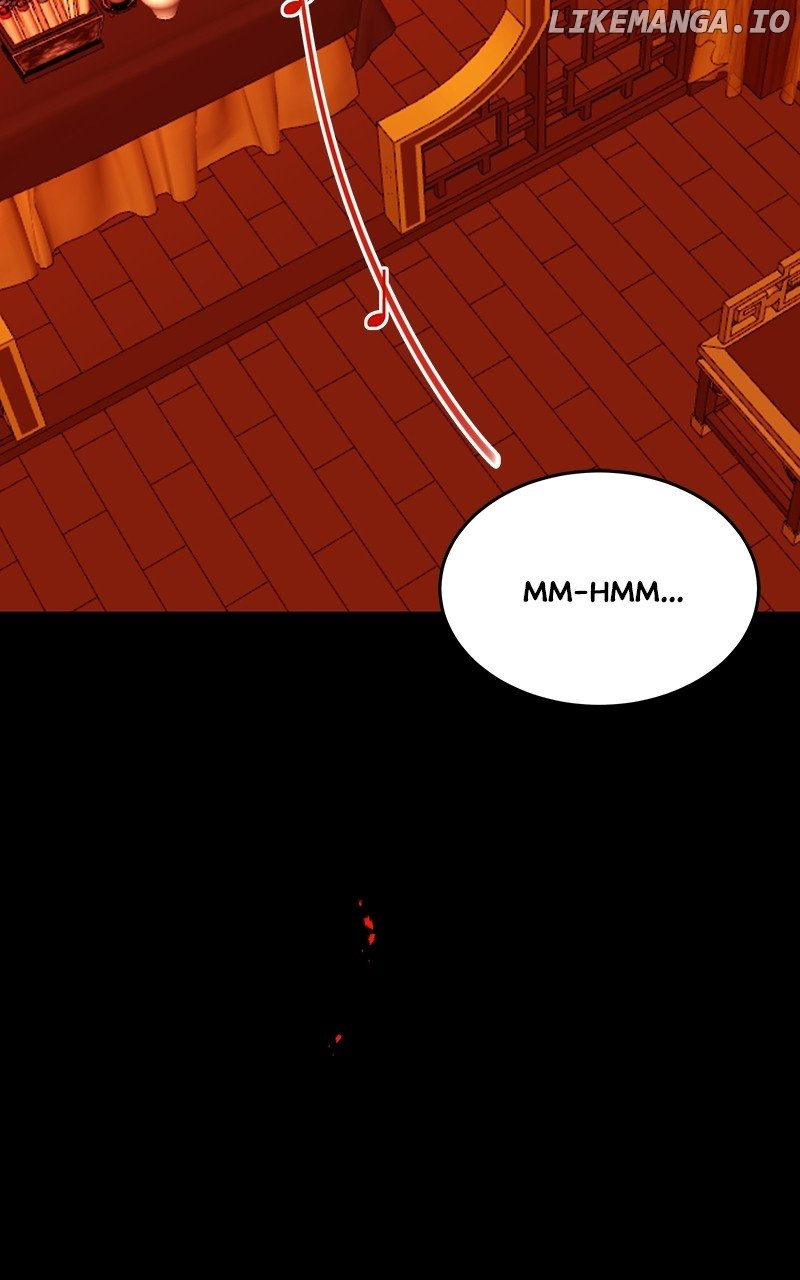 Goddess’s Way of Attacking Tigers Chapter 48 - Page 38