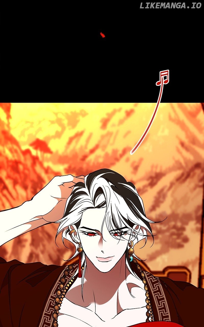 Goddess’s Way of Attacking Tigers Chapter 48 - Page 39