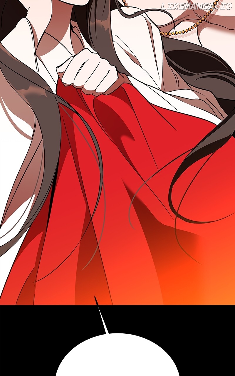 Goddess’s Way of Attacking Tigers Chapter 48 - Page 4