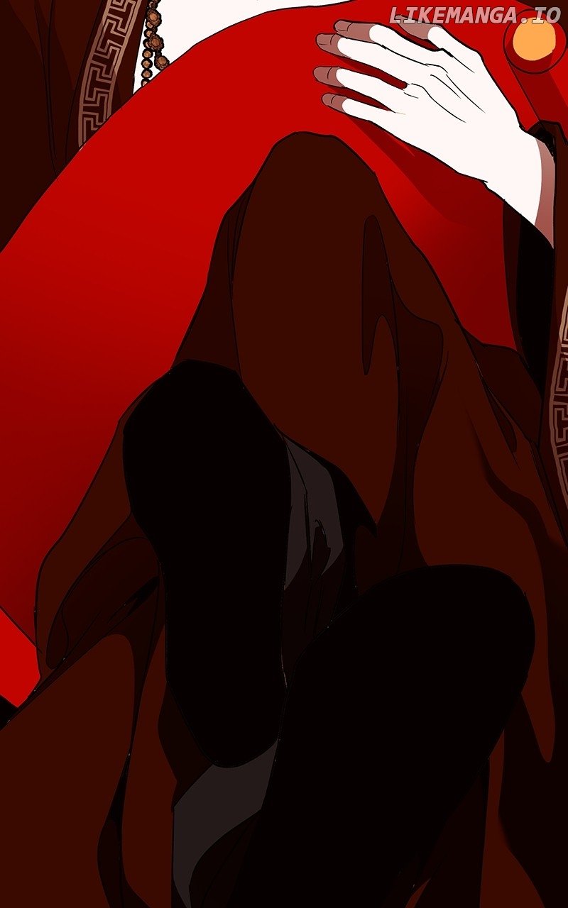 Goddess’s Way of Attacking Tigers Chapter 48 - Page 40