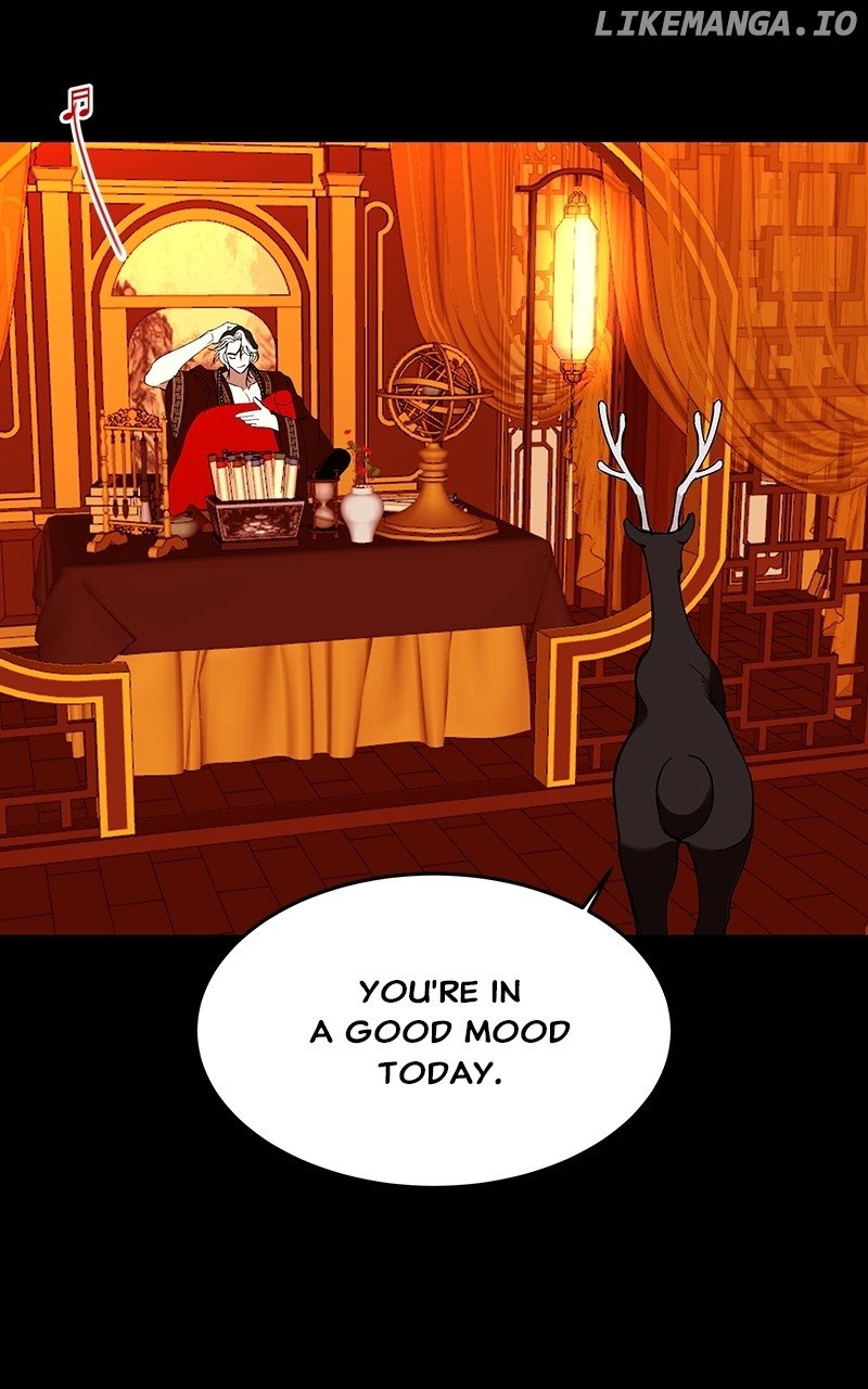 Goddess’s Way of Attacking Tigers Chapter 48 - Page 42