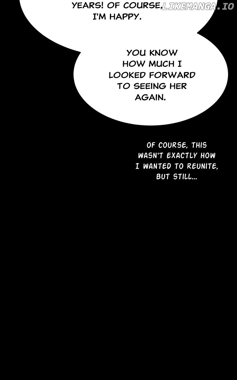Goddess’s Way of Attacking Tigers Chapter 48 - Page 45