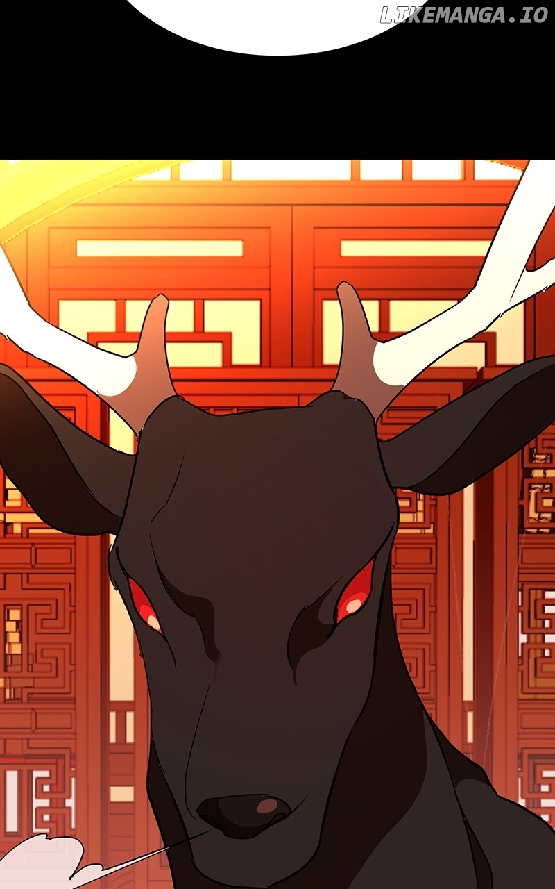 Goddess’s Way of Attacking Tigers Chapter 48 - Page 47