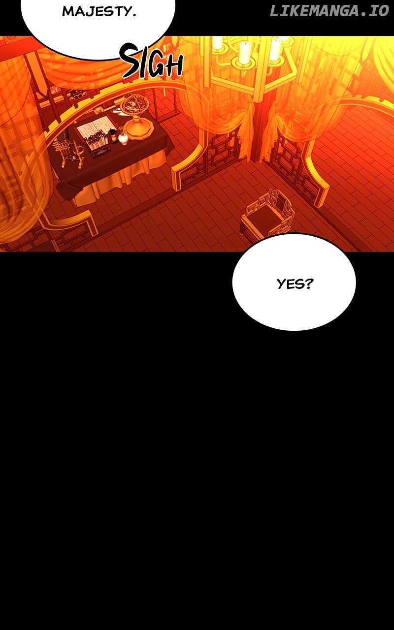 Goddess’s Way of Attacking Tigers Chapter 48 - Page 49