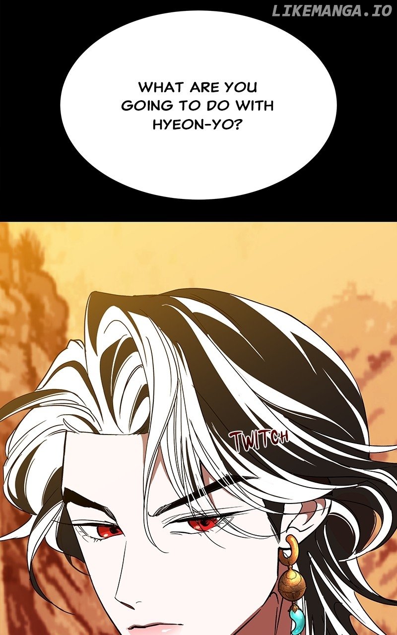 Goddess’s Way of Attacking Tigers Chapter 48 - Page 50