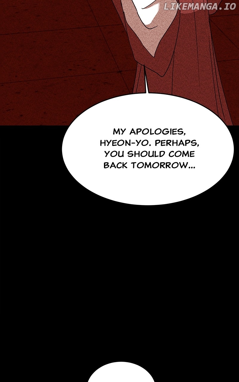 Goddess’s Way of Attacking Tigers Chapter 48 - Page 55