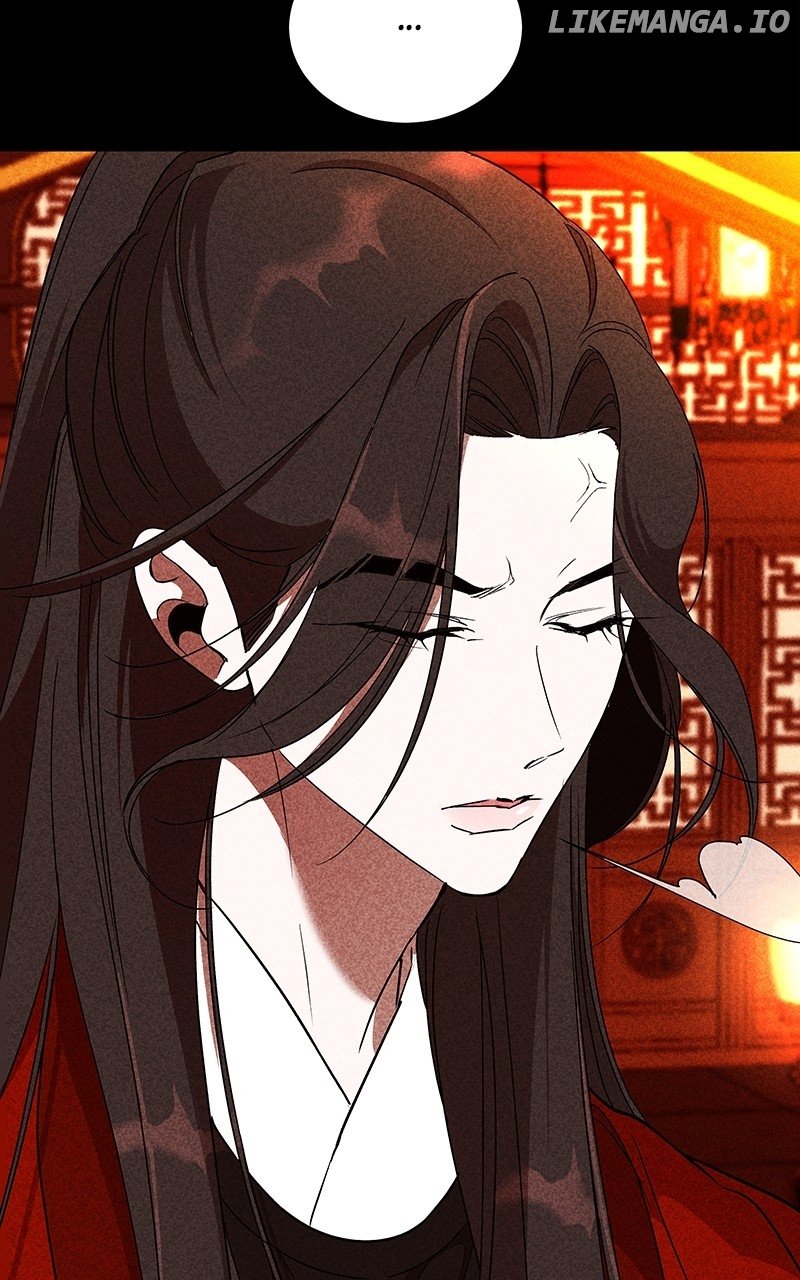 Goddess’s Way of Attacking Tigers Chapter 48 - Page 56