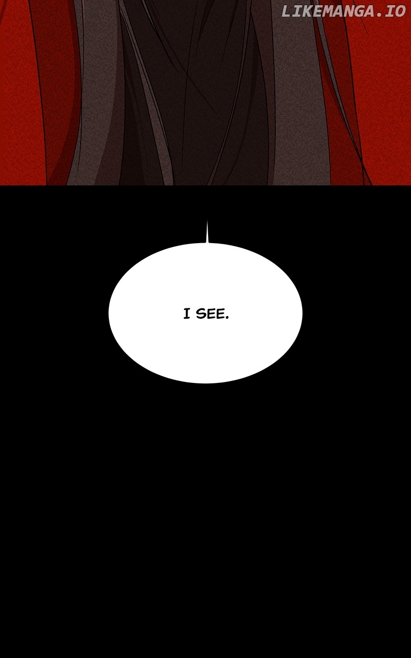 Goddess’s Way of Attacking Tigers Chapter 48 - Page 57