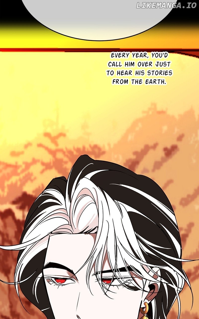 Goddess’s Way of Attacking Tigers Chapter 48 - Page 59