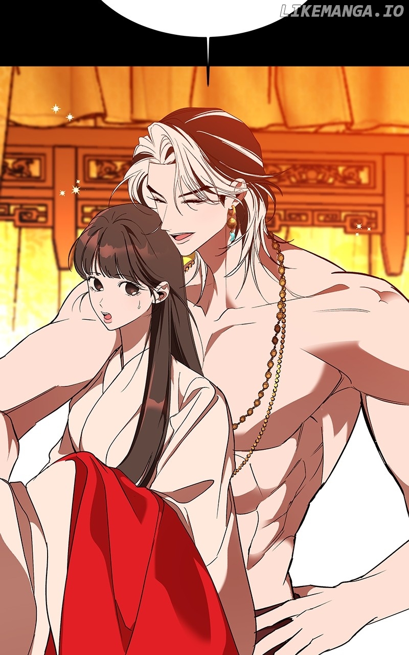 Goddess’s Way of Attacking Tigers Chapter 48 - Page 6