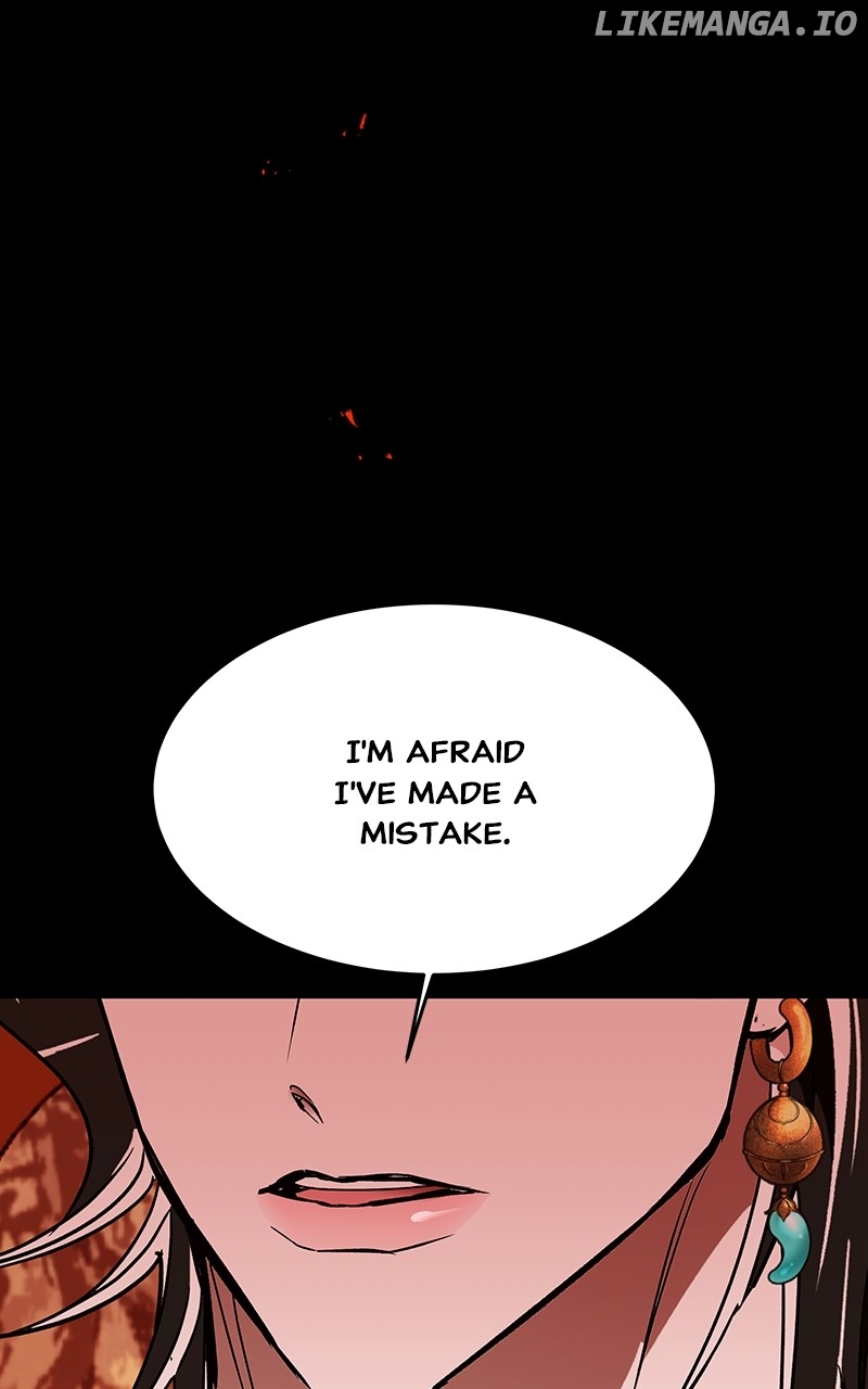 Goddess’s Way of Attacking Tigers Chapter 48 - Page 62