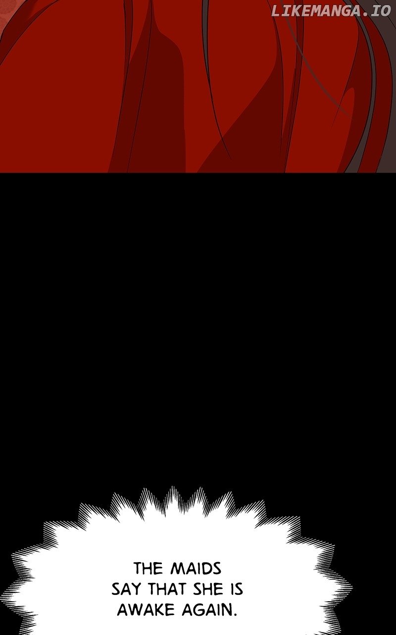 Goddess’s Way of Attacking Tigers Chapter 48 - Page 69
