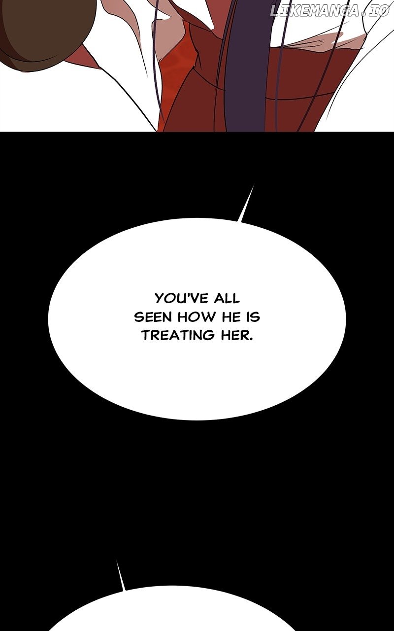 Goddess’s Way of Attacking Tigers Chapter 48 - Page 77