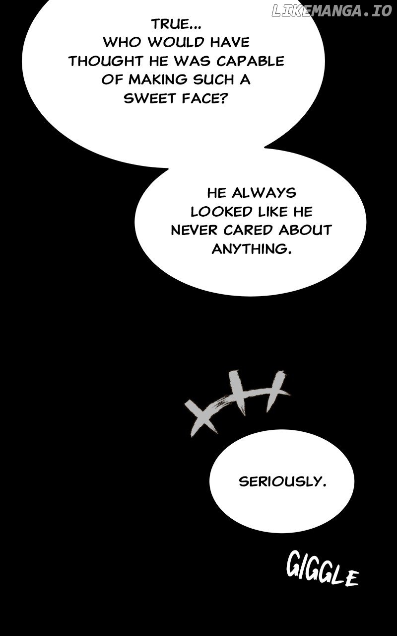Goddess’s Way of Attacking Tigers Chapter 48 - Page 78