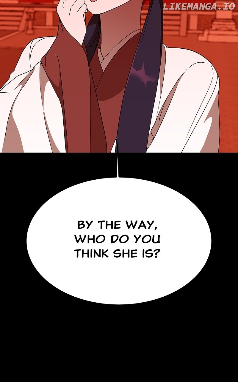 Goddess’s Way of Attacking Tigers Chapter 48 - Page 80
